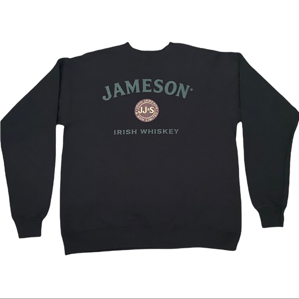 JAMIESON SWEATSHIRT